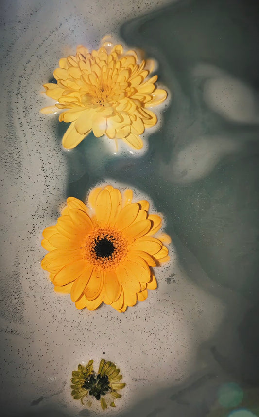 Earthborn Botanical Bath Soak