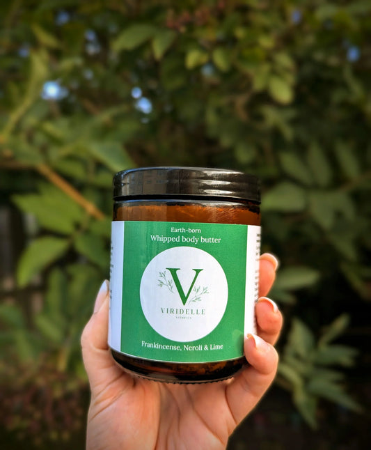 Yule and Caring for the Body