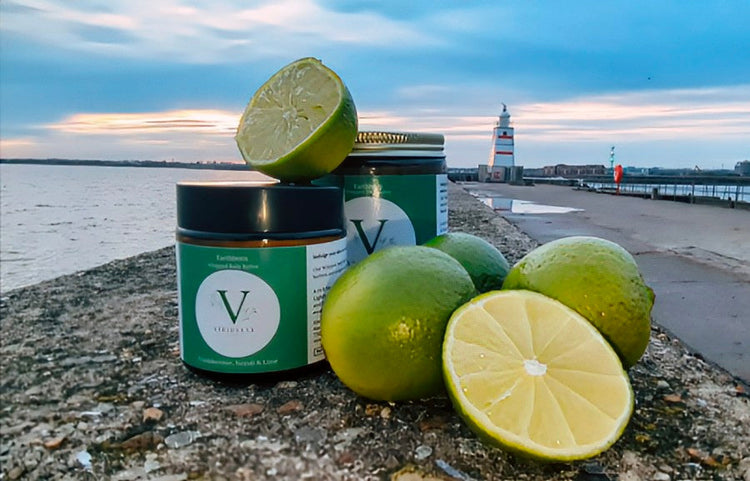 Earthborn Body Care Range